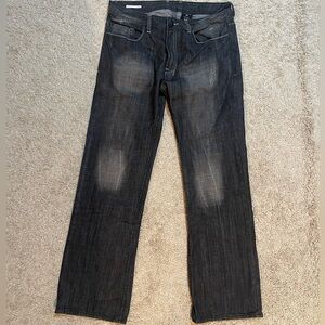Men’s Buffalo Jeans